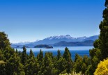 Llao Llao - Lake and Mountain Views